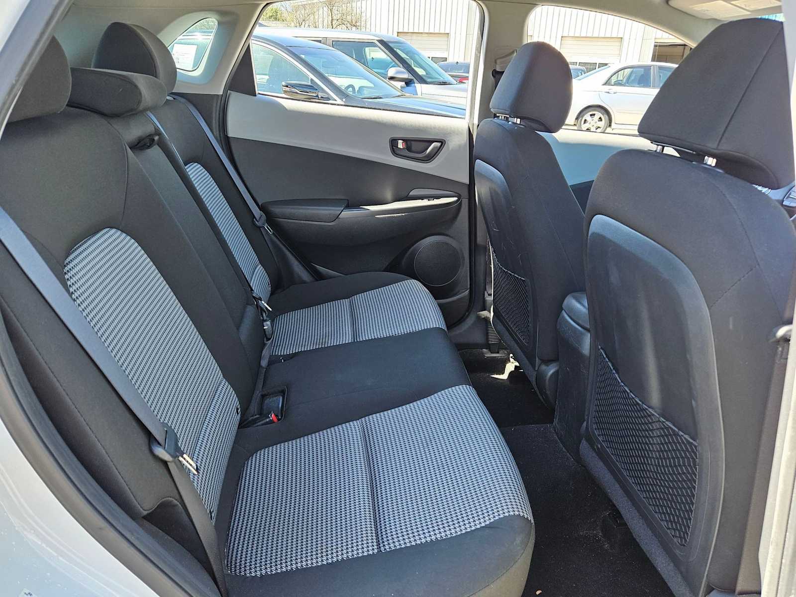 Thumbnail: 2019 Hyundai Kona - 18