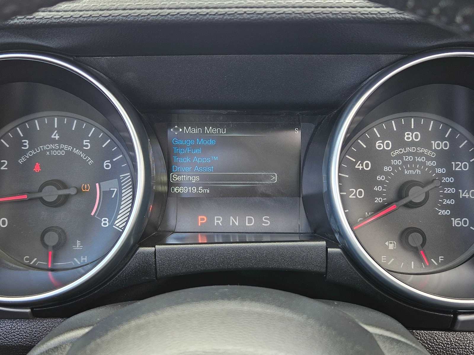 Thumbnail: 2023 Ford Mustang - 32