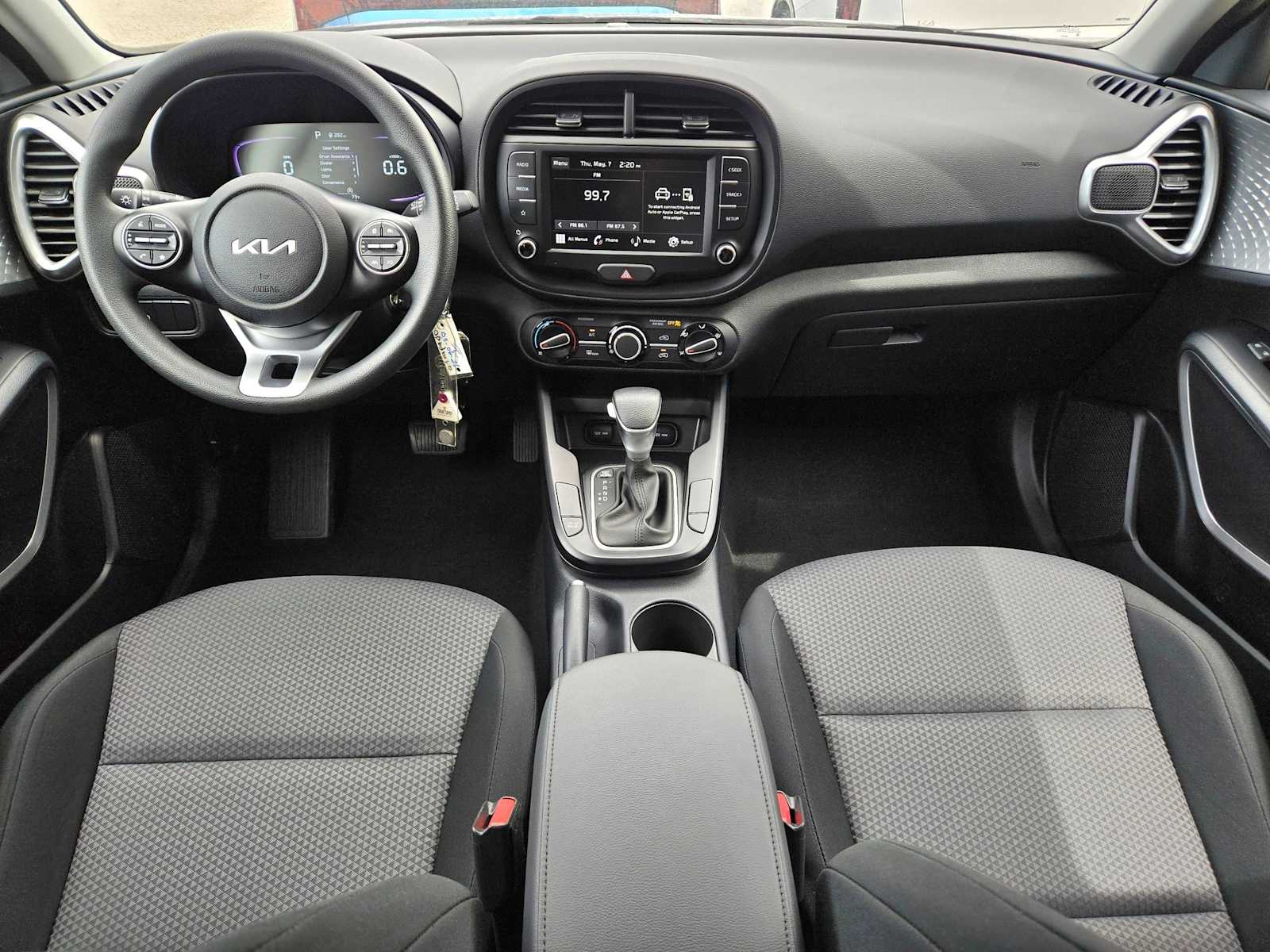 Thumbnail: 2025 Kia Soul - 14