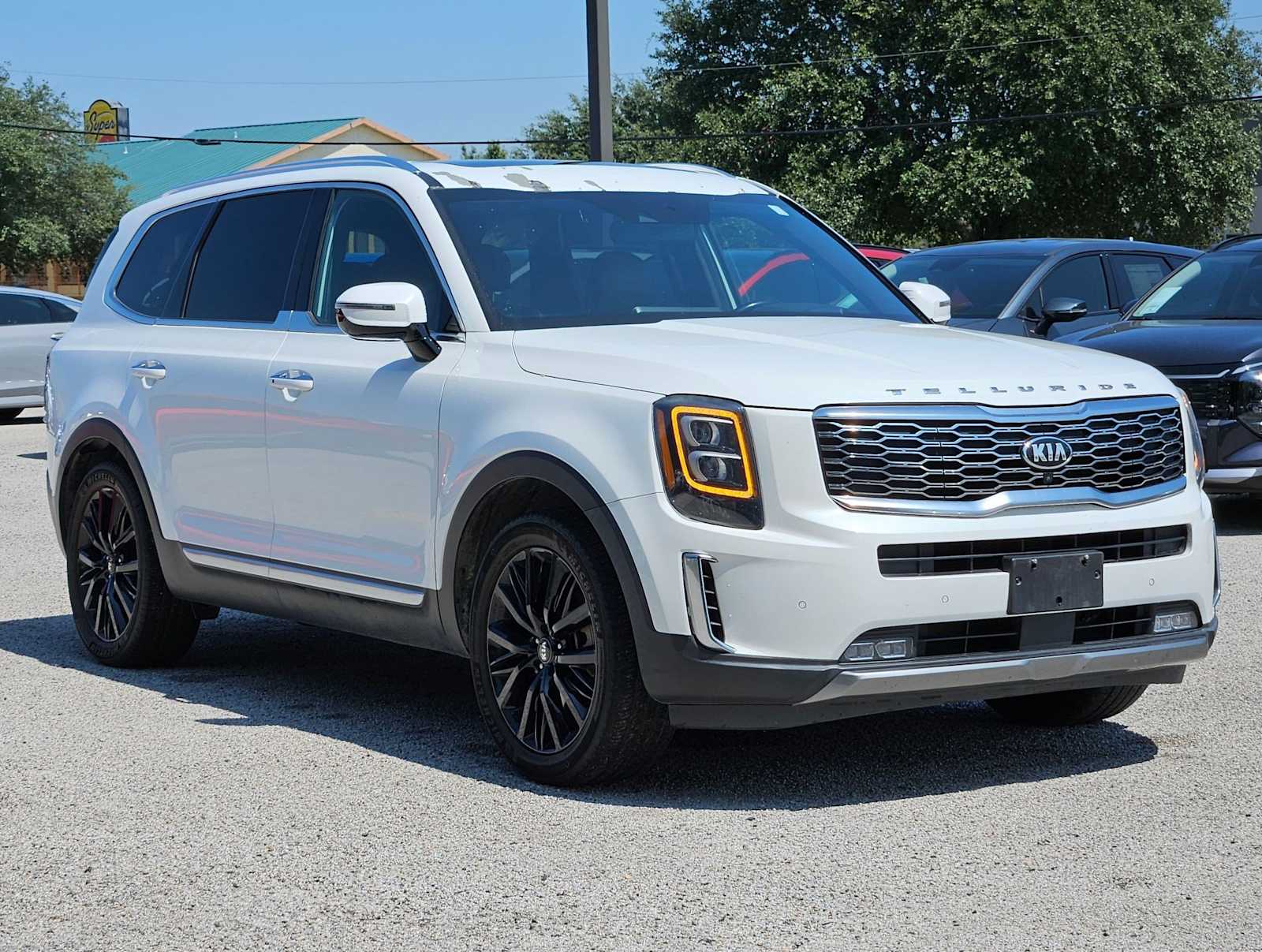 Thumbnail: 2020 Kia Telluride - 7