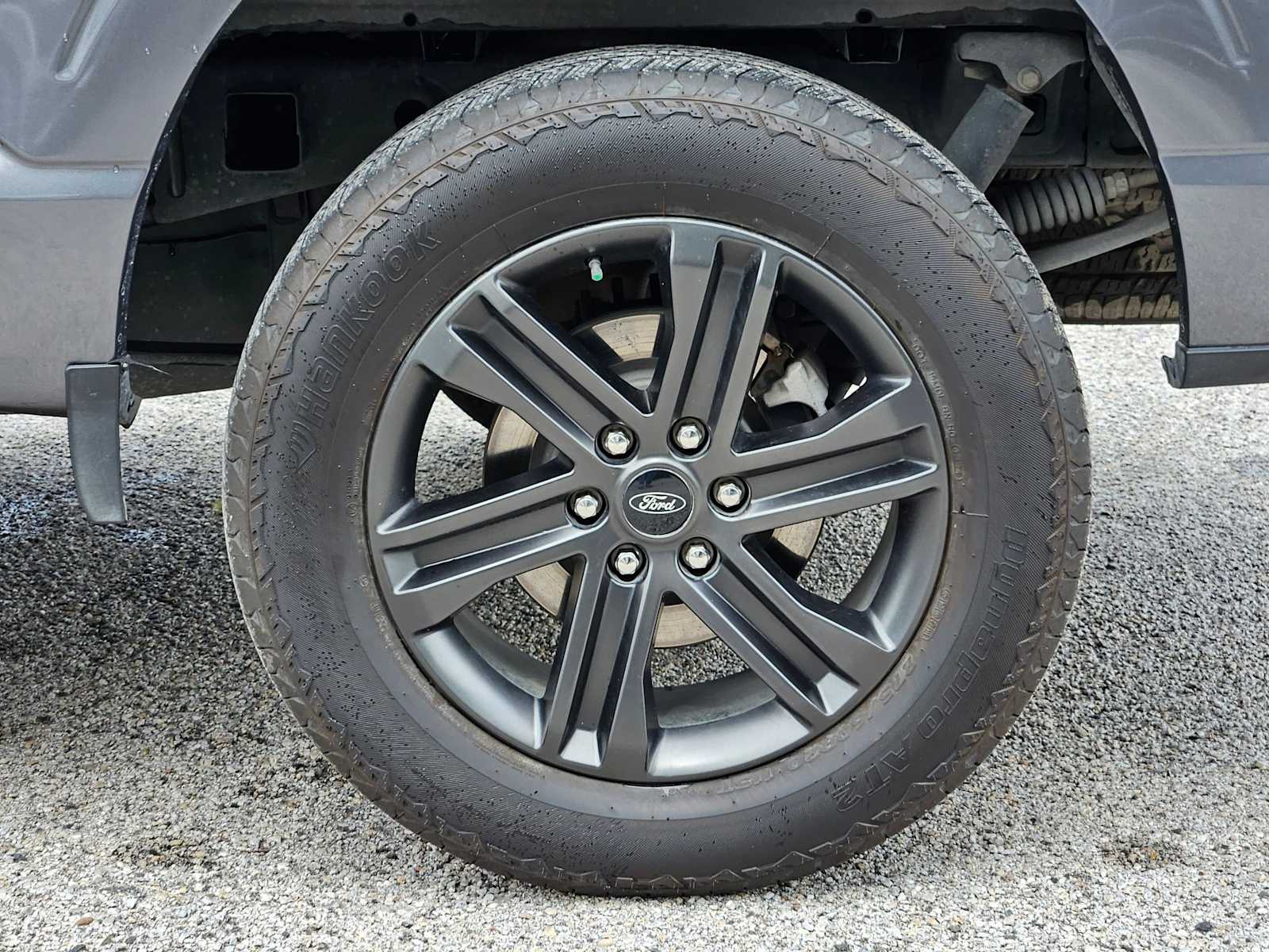 Thumbnail: 2021 Ford F-150 - 14