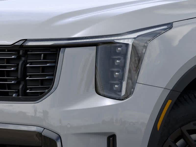 Thumbnail: 2026 Kia Sorento - 10