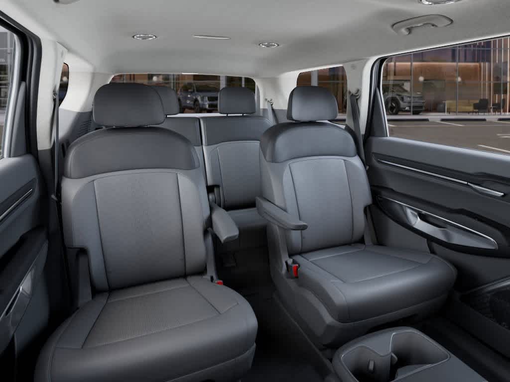 Thumbnail: 2026 Kia EV9 - 16