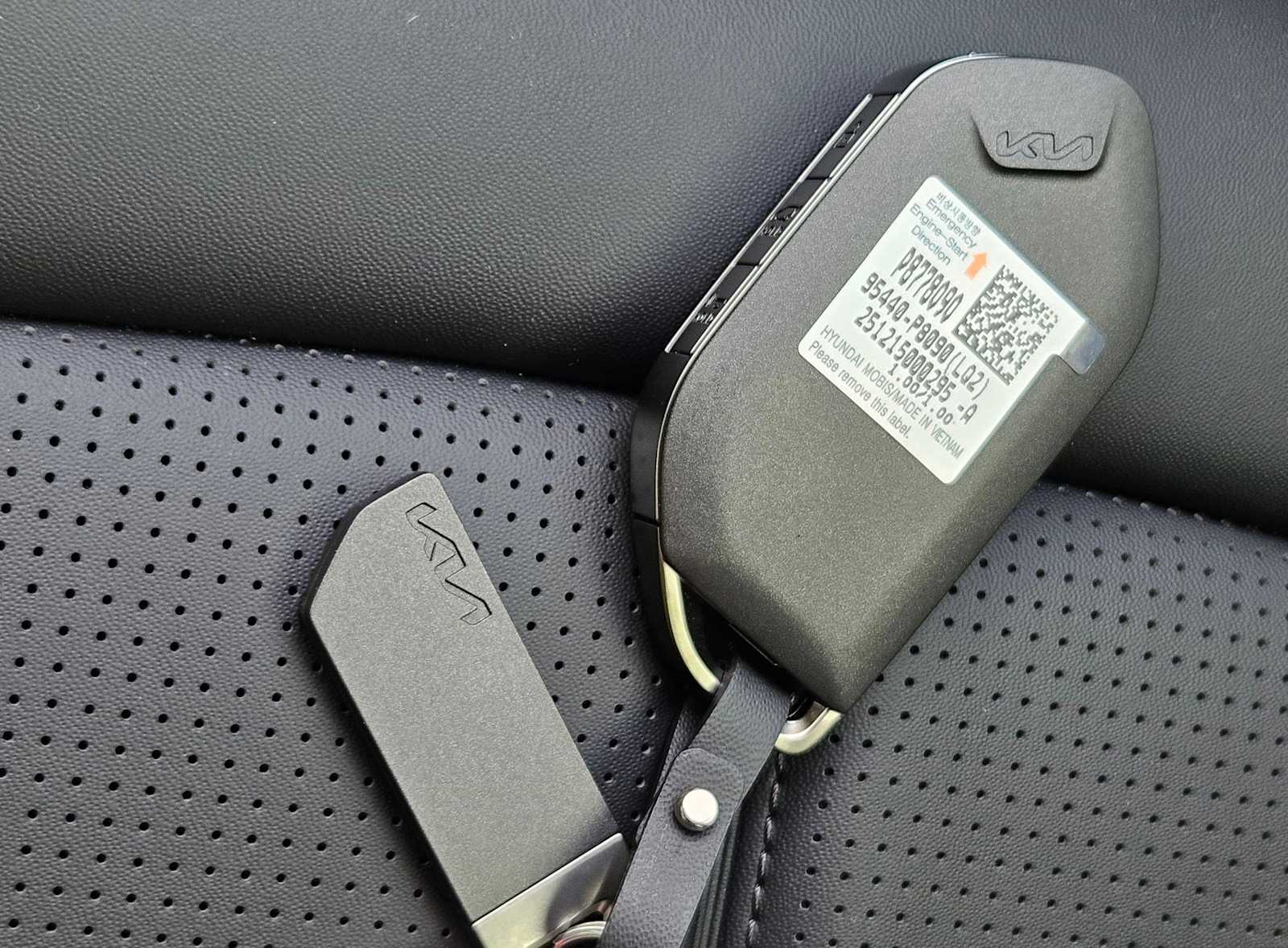 Thumbnail: 2027 Kia Telluride - 36