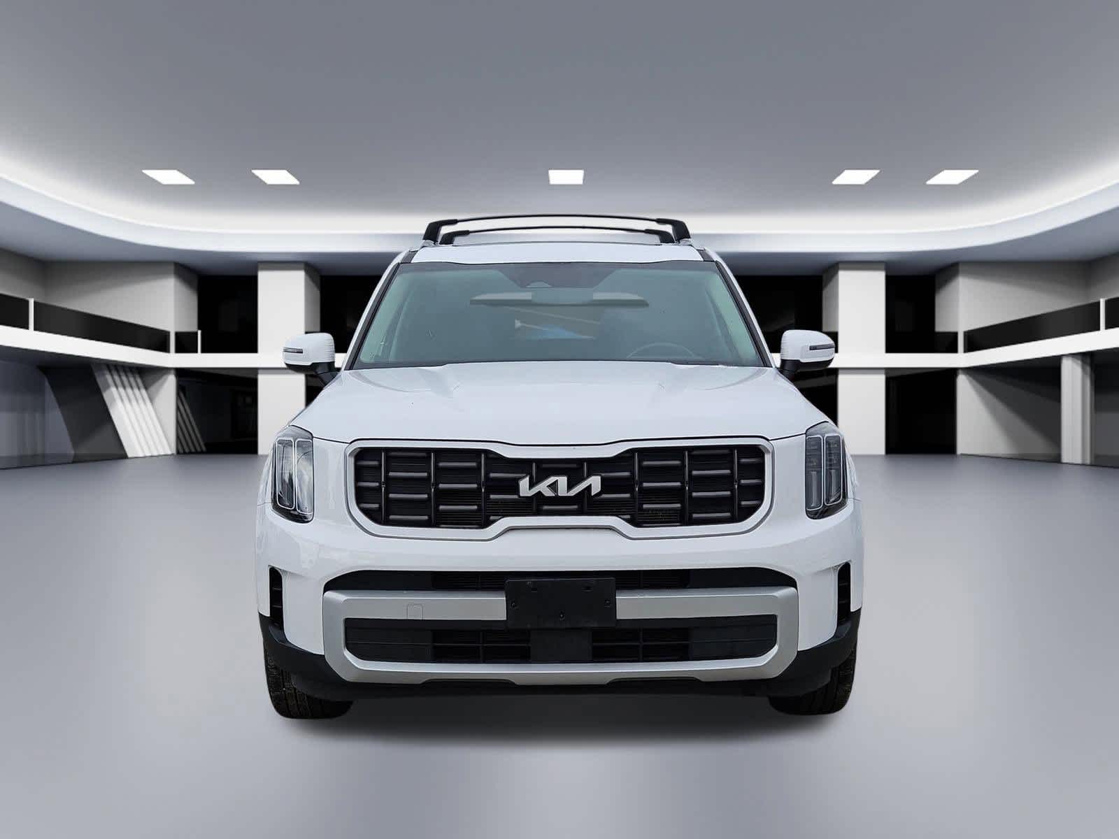 Thumbnail: 2025 Kia Telluride - 9