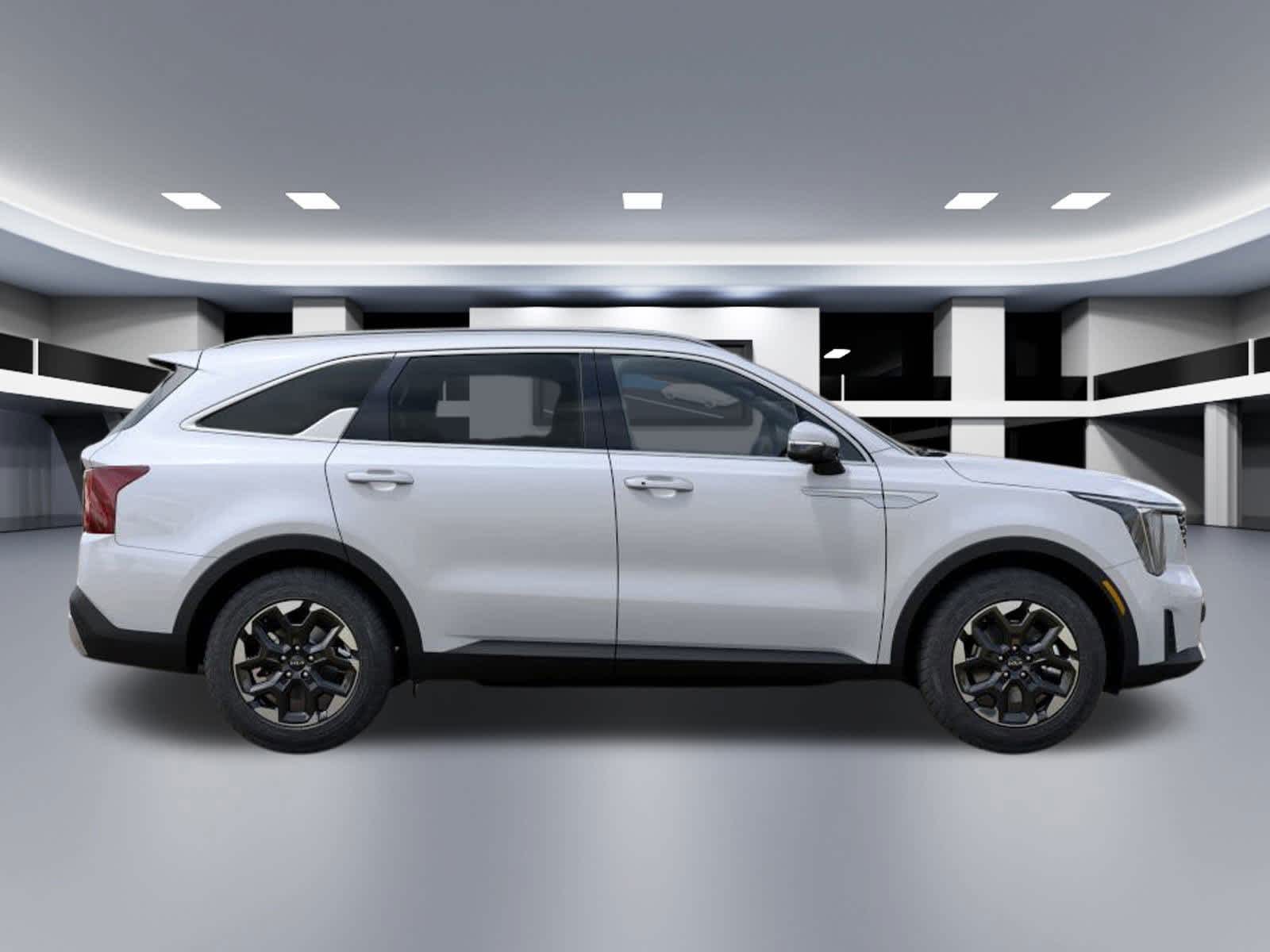 Thumbnail: 2025 Kia Sorento - 7