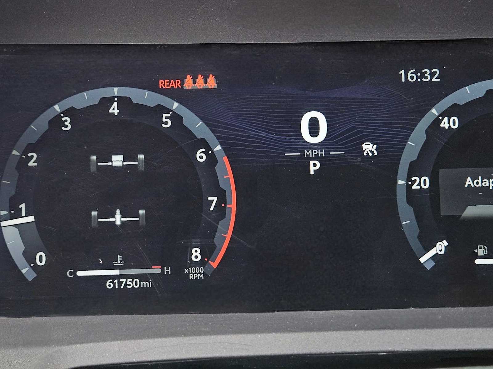 Thumbnail: 2024 Toyota Tacoma - 17