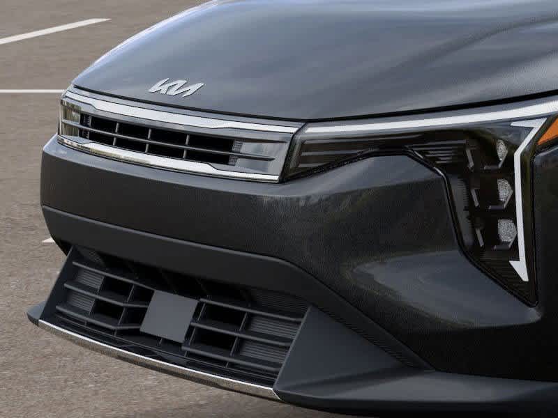 Thumbnail: 2026 Kia K4 - 12