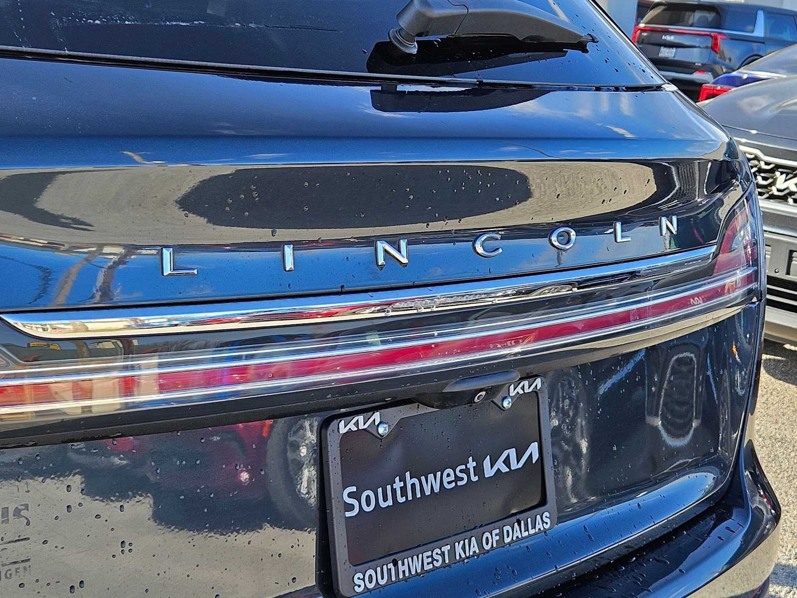 Thumbnail: 2022 Lincoln Nautilus - 13