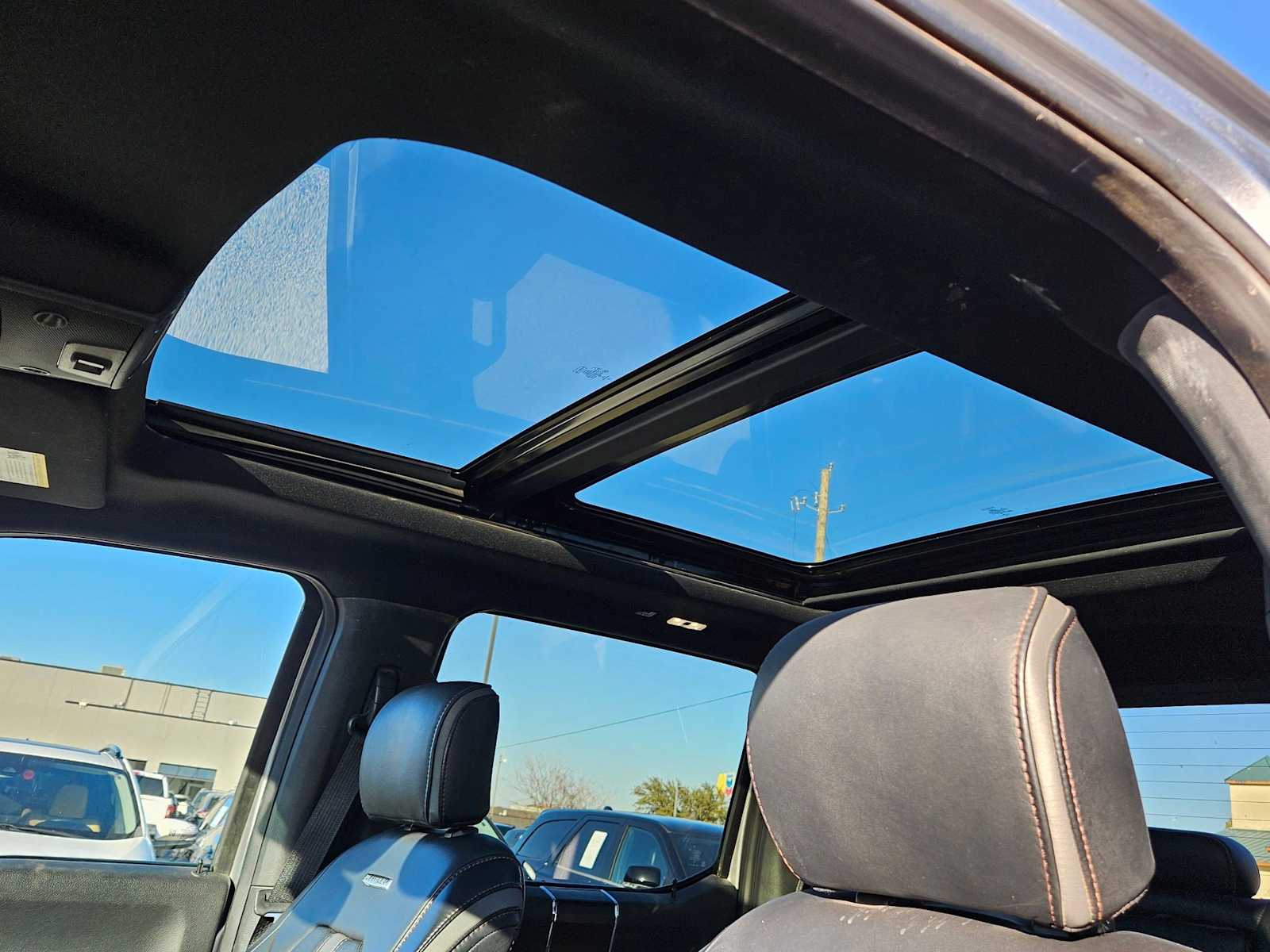 Thumbnail: 2020 Ford F-150 - 19