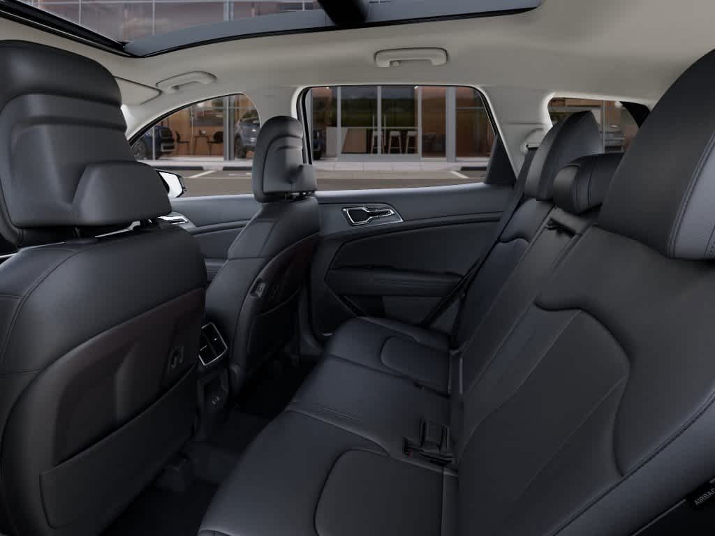 Thumbnail: 2026 Kia Sportage - 18