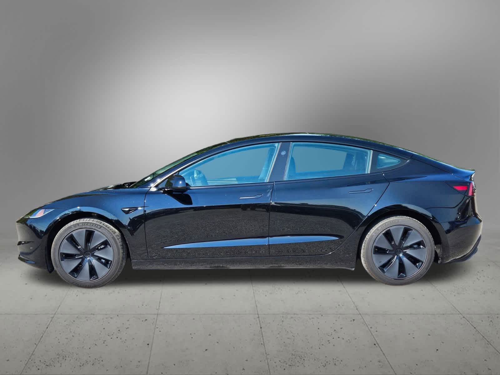 Thumbnail: 2025 Tesla Model 3 - 2