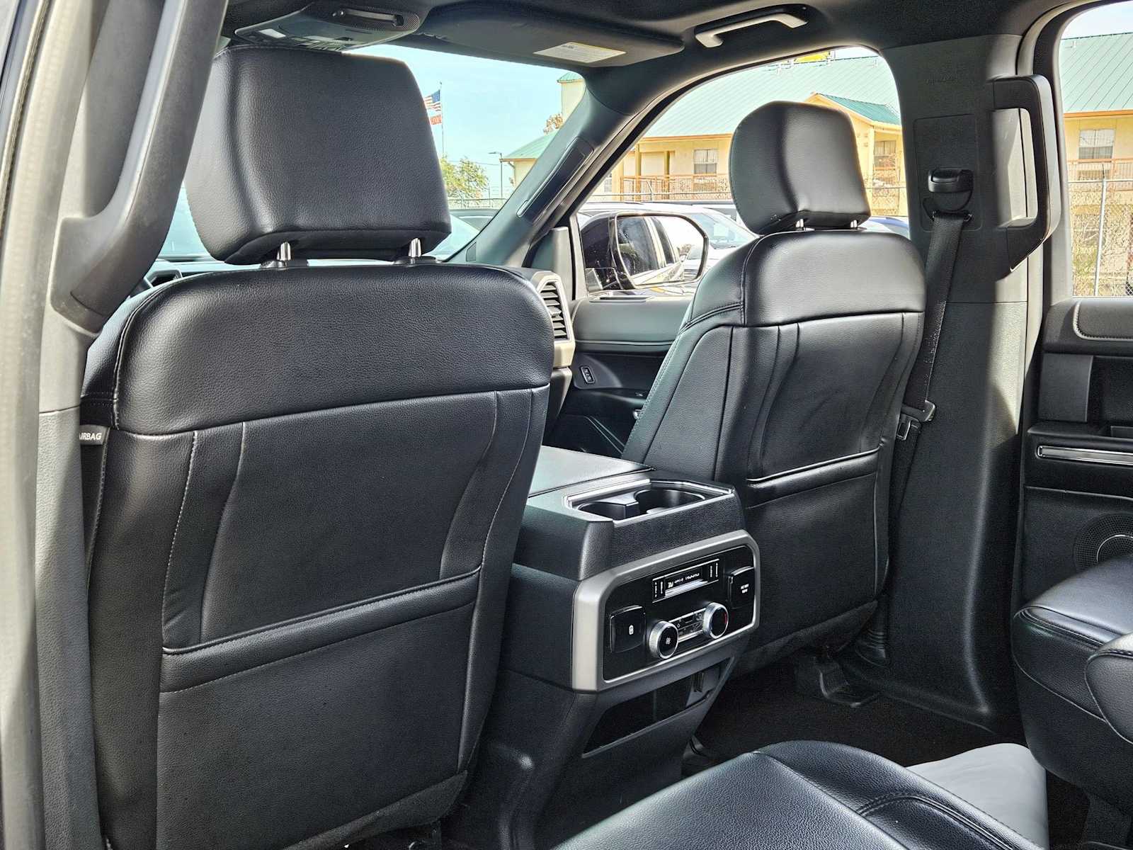 Thumbnail: 2020 Ford Expedition - 19