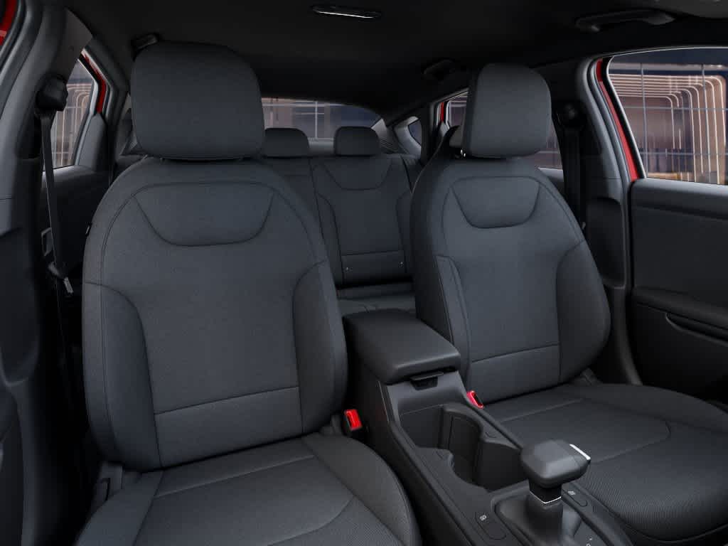 Thumbnail: 2026 Kia K4 - 15