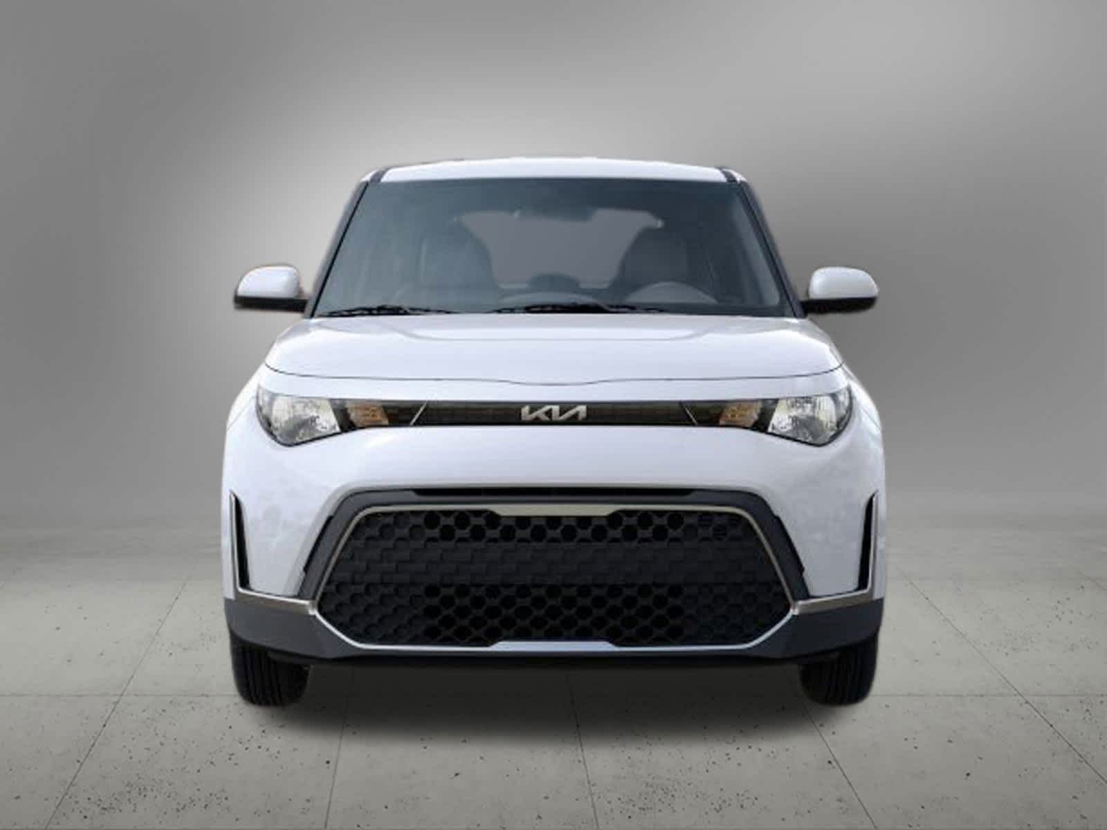 Thumbnail: 2025 Kia Soul - 2