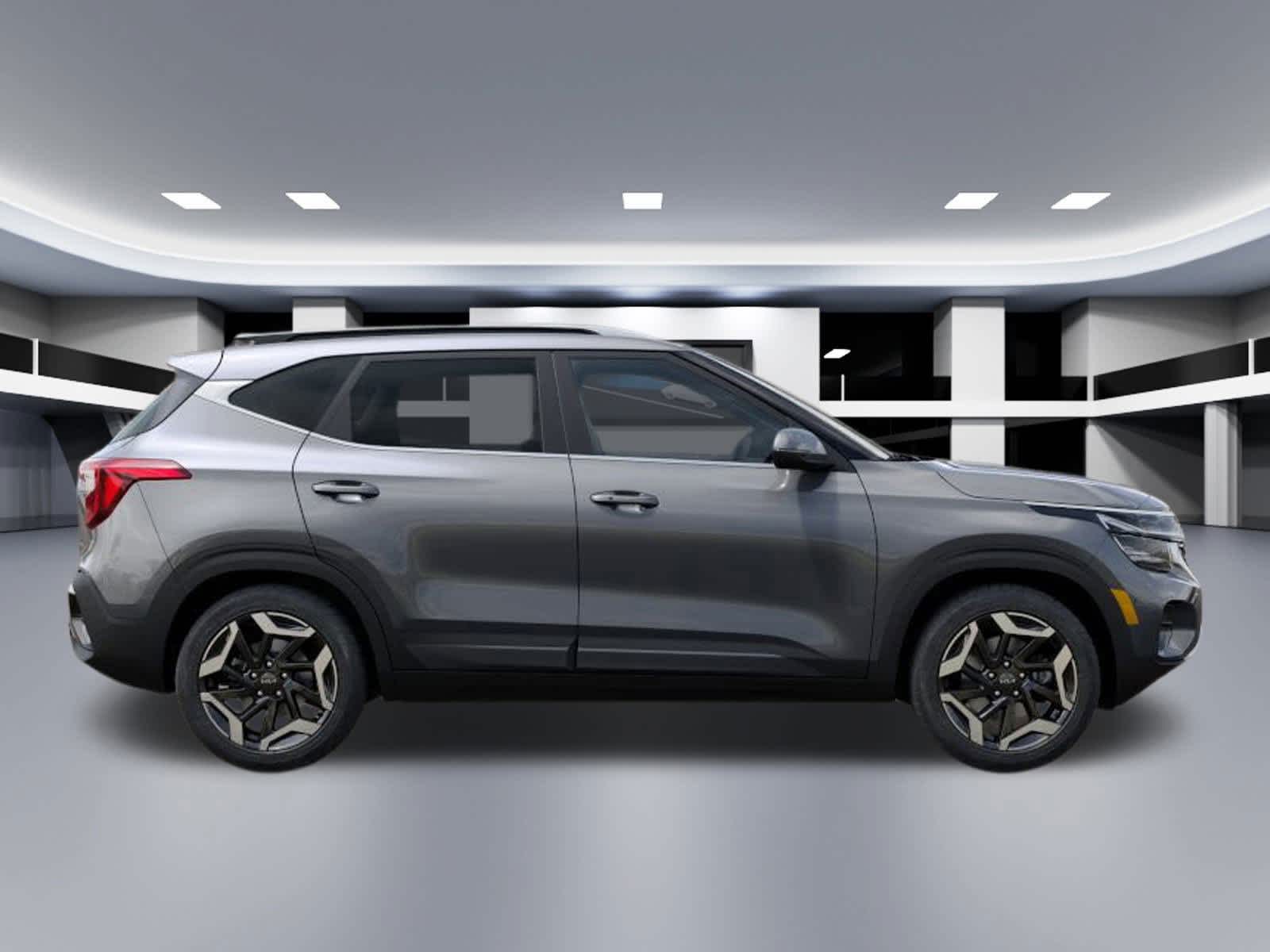 Thumbnail: 2026 Kia Seltos - 7