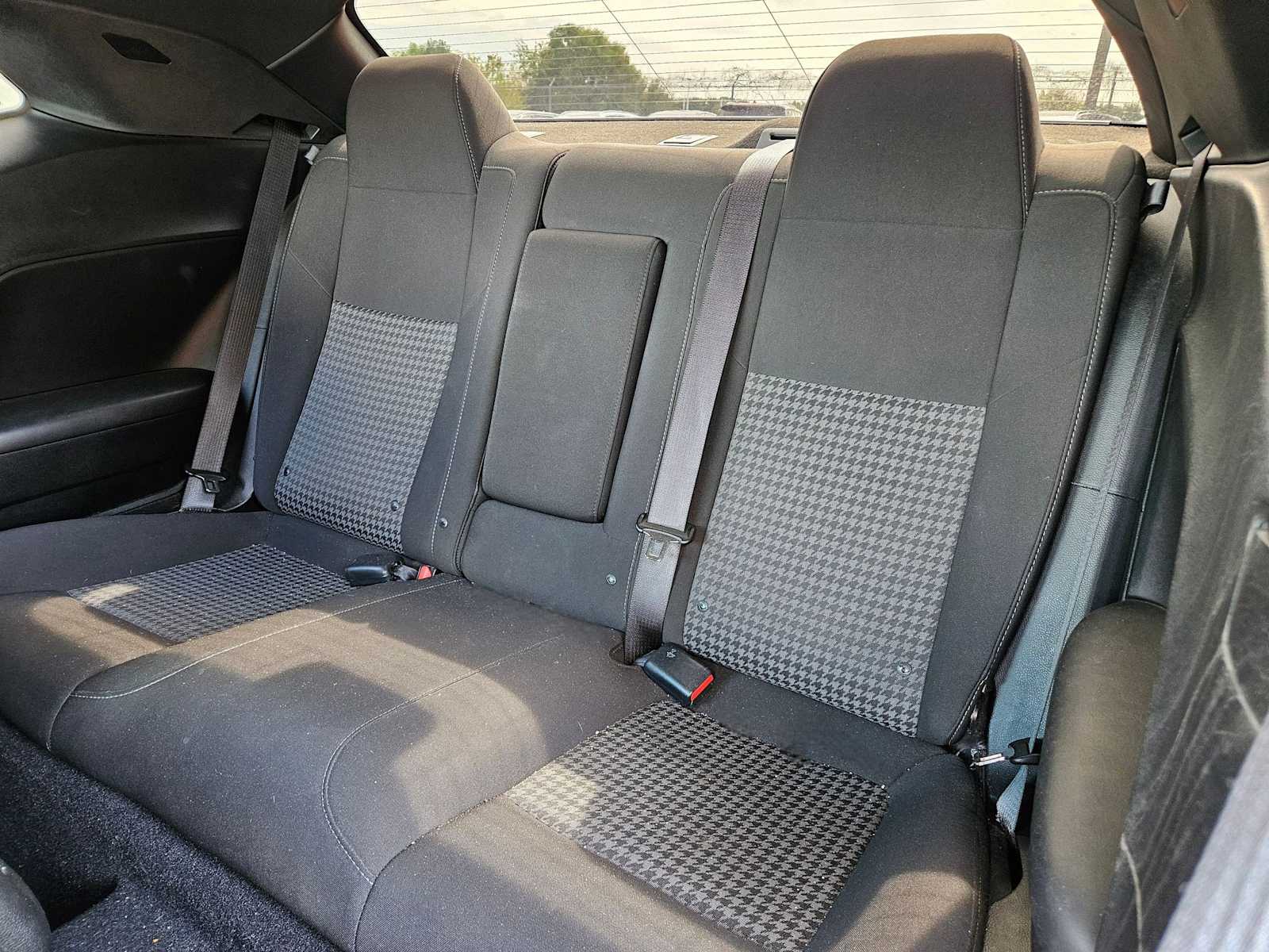 Thumbnail: 2021 Dodge Challenger - 18