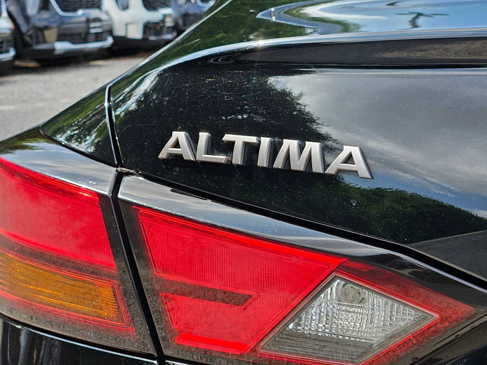 Thumbnail: 2024 Nissan Altima - 13
