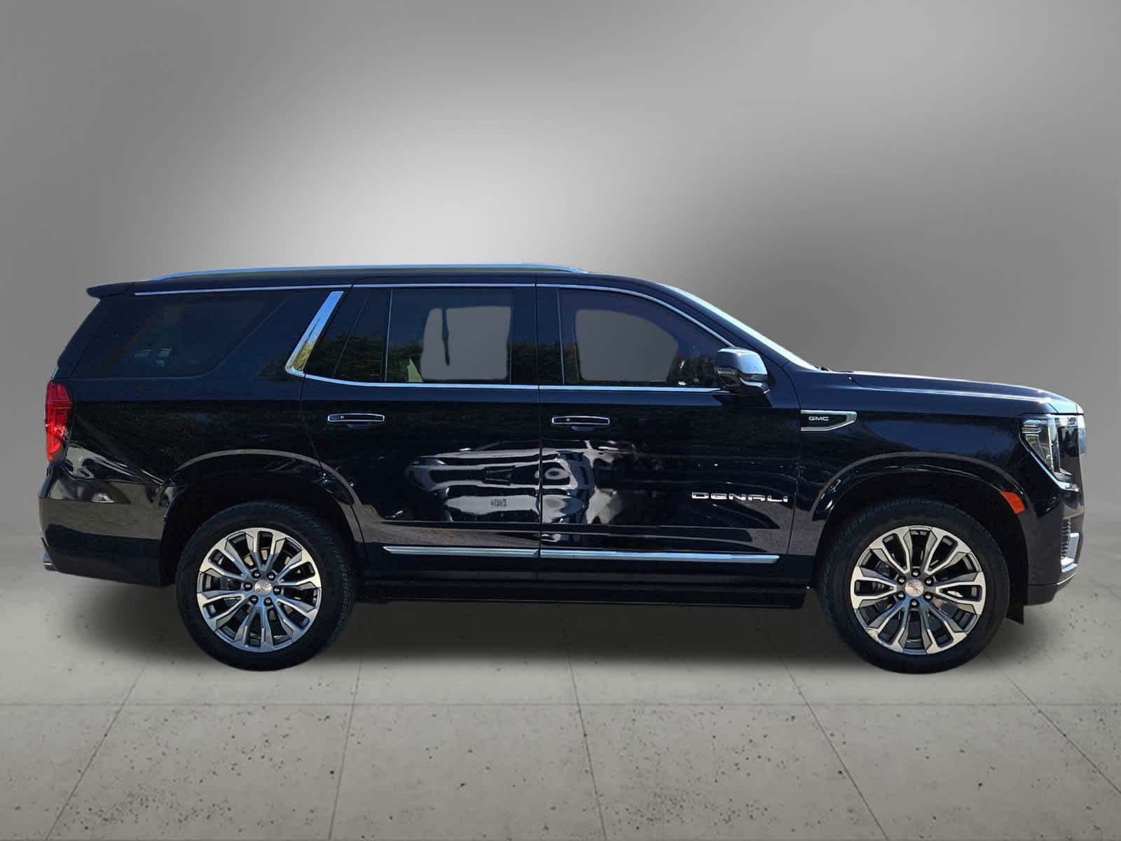 Thumbnail: 2021 GMC Yukon - 7