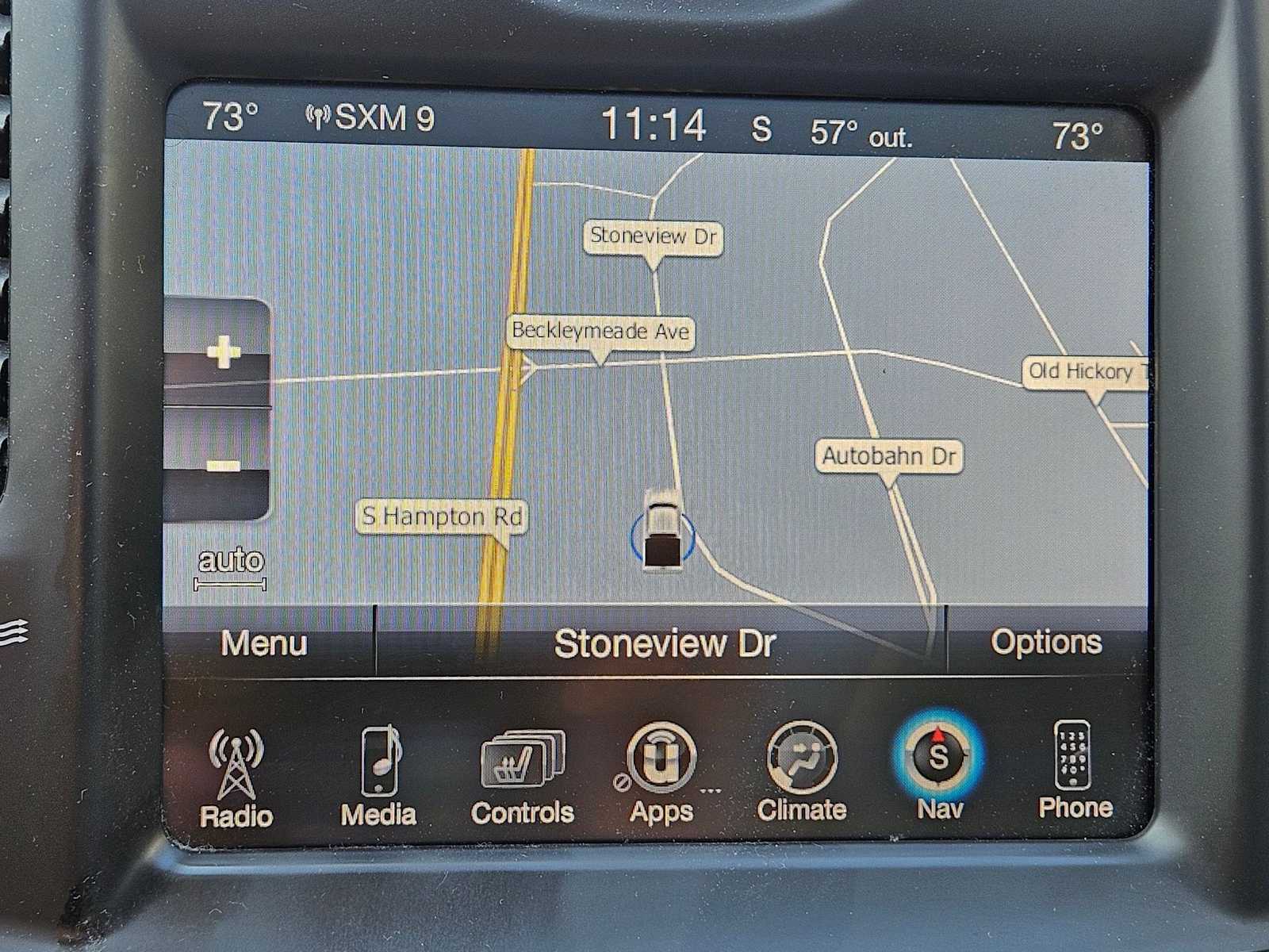 Thumbnail: 2016 Chrysler 300 - 21