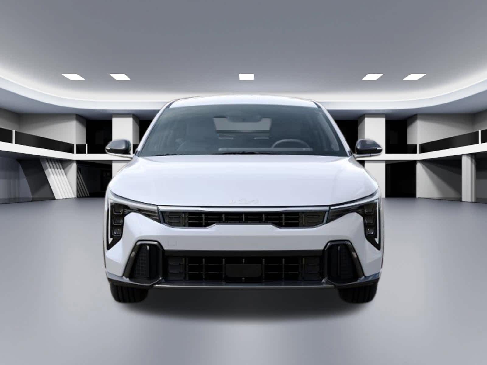 Thumbnail: 2026 Kia K4 - 2