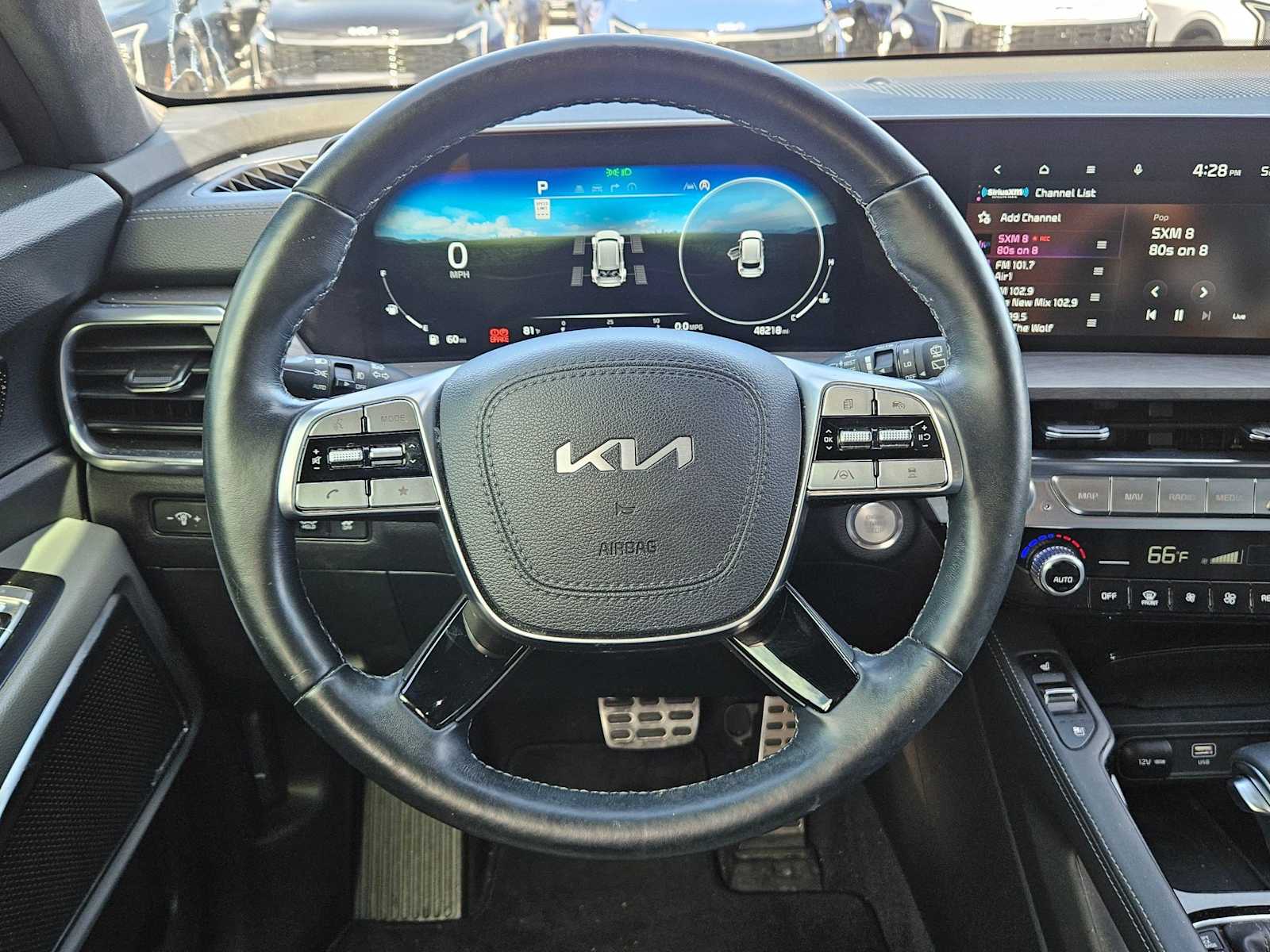 Thumbnail: 2024 Kia Telluride - 23