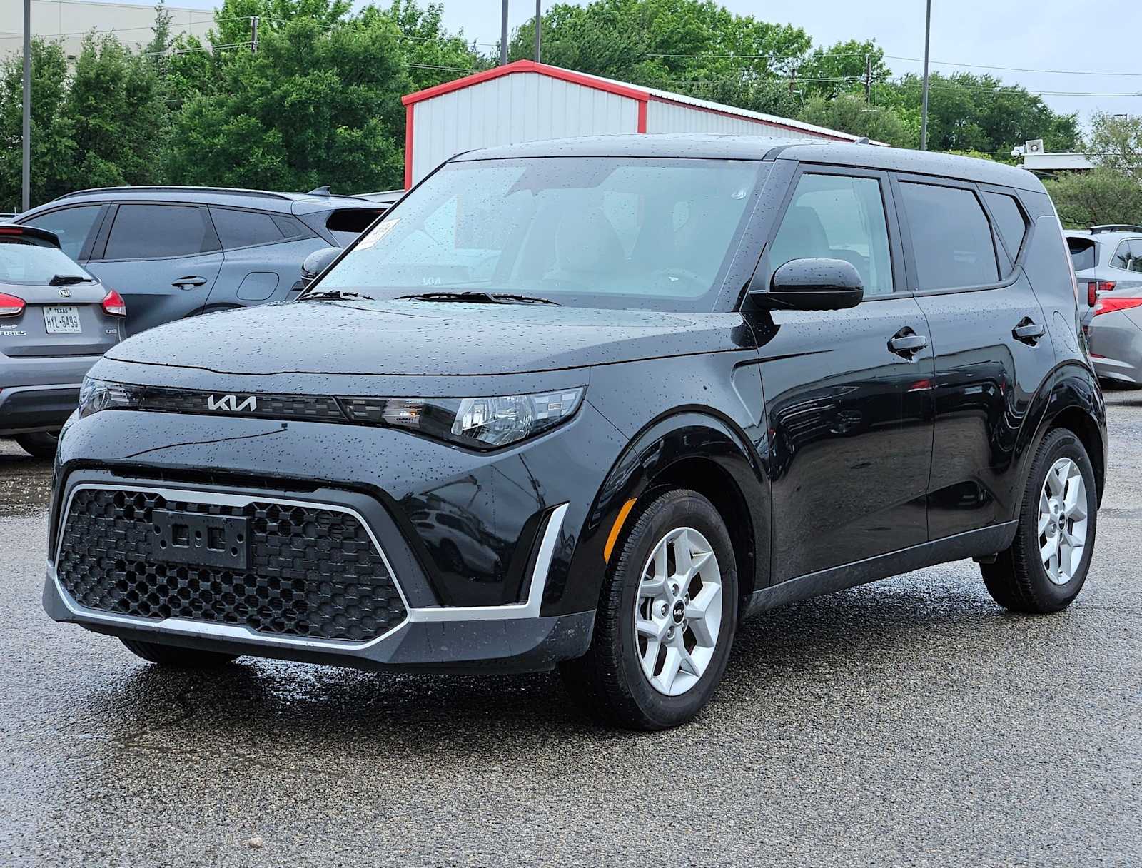 Thumbnail: 2025 Kia Soul - 10