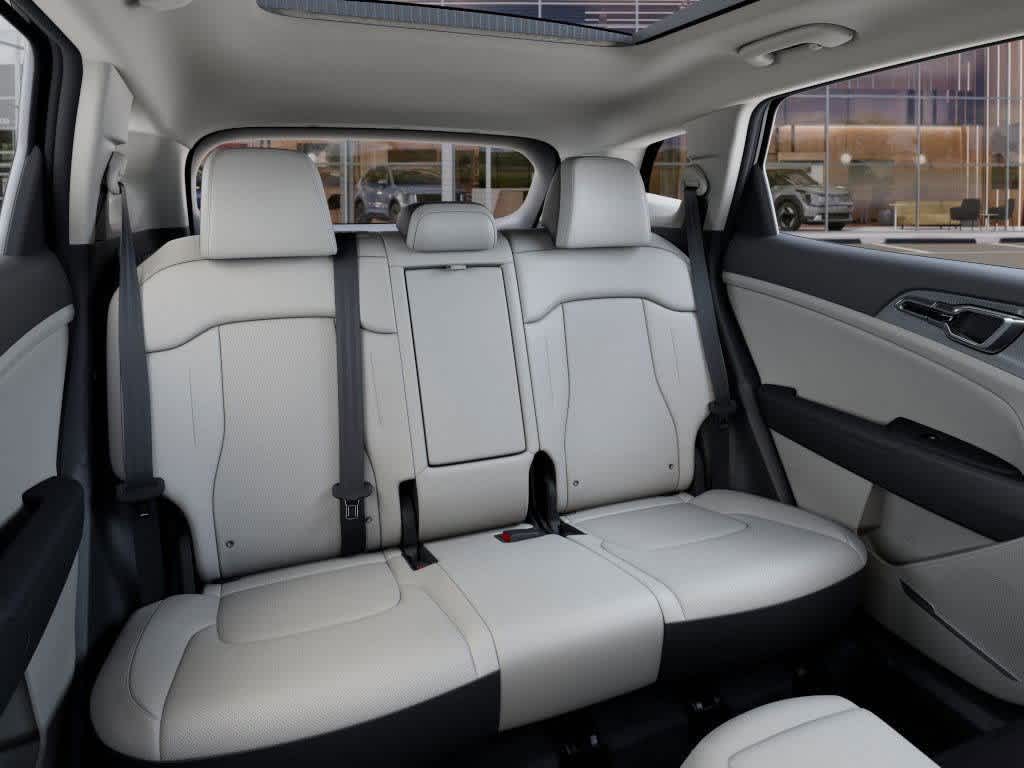Thumbnail: 2026 Kia Sportage - 16
