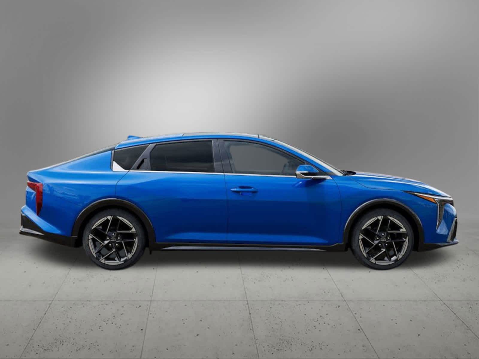 2025 Kia K4 GT-Line 7