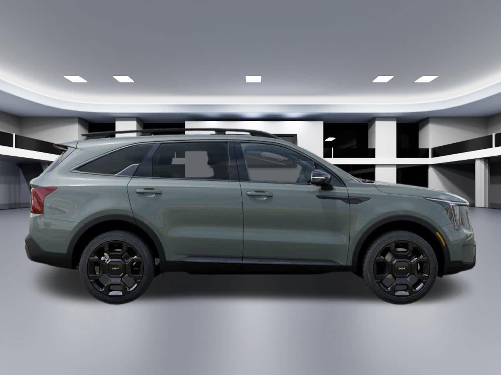 Thumbnail: 2026 Kia Sorento - 7