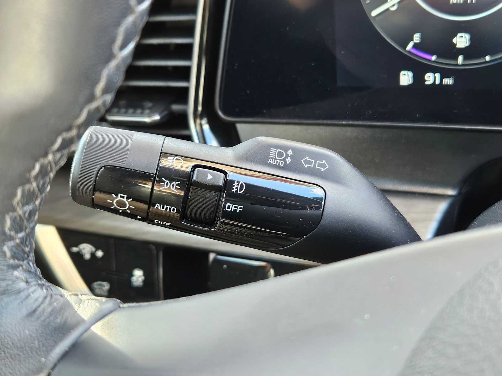 Thumbnail: 2024 Kia Sportage - 26