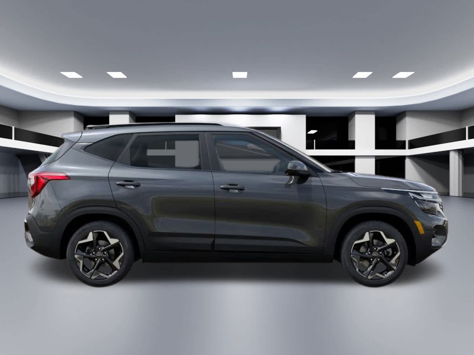 Thumbnail: 2026 Kia Seltos - 7