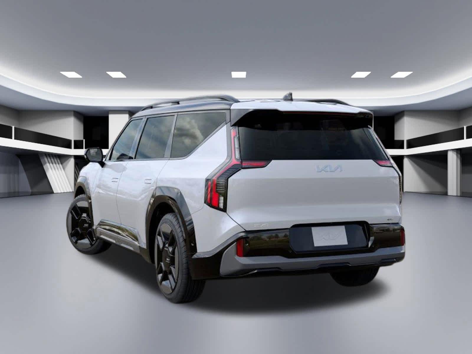 Thumbnail: 2026 Kia EV9 - 4