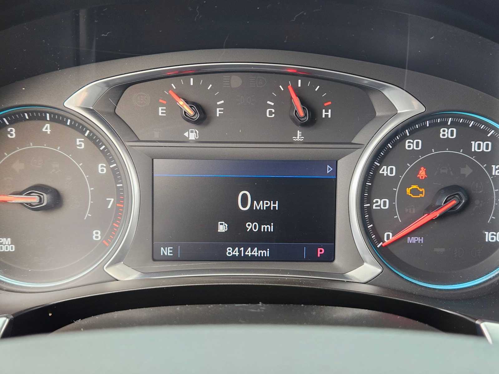 Thumbnail: 2020 Chevrolet Traverse - 33