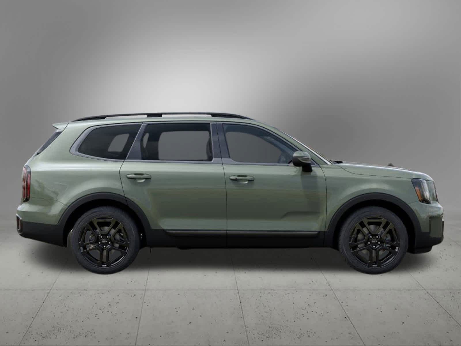 Thumbnail: 2025 Kia Telluride - 7