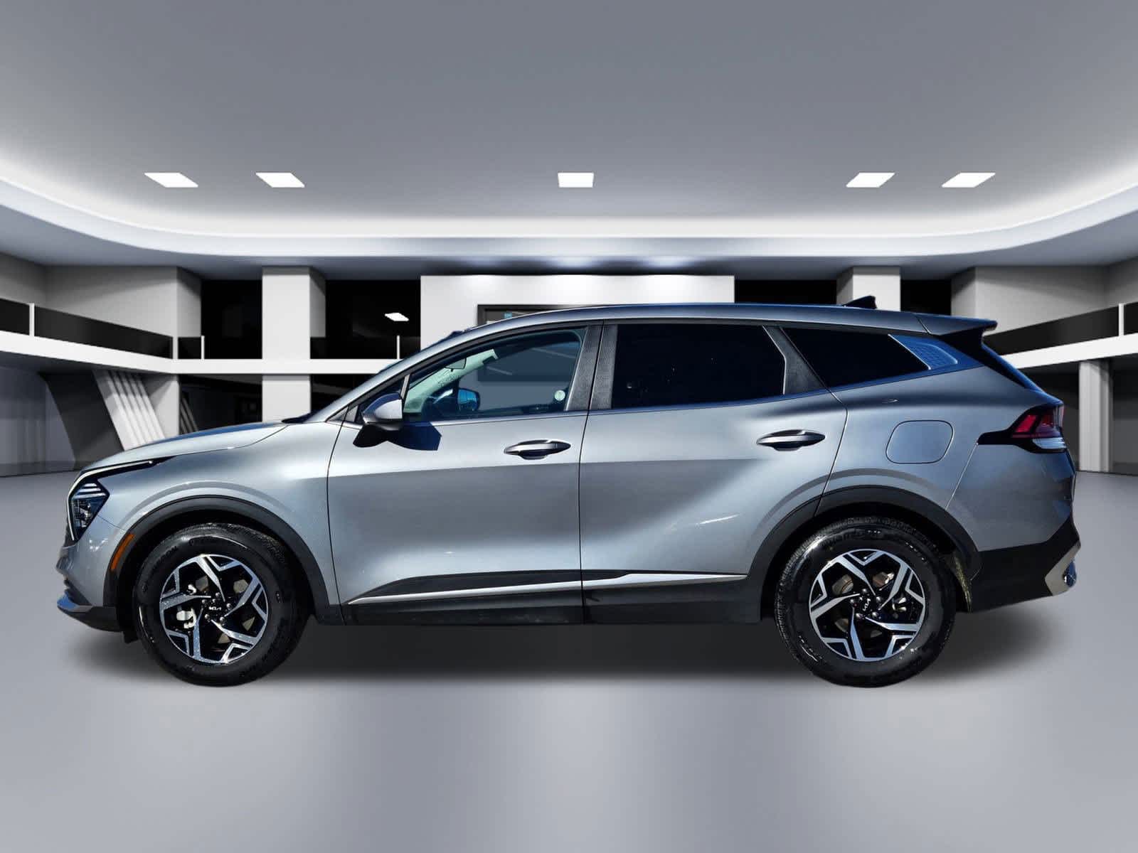 Thumbnail: 2024 Kia Sportage - 2