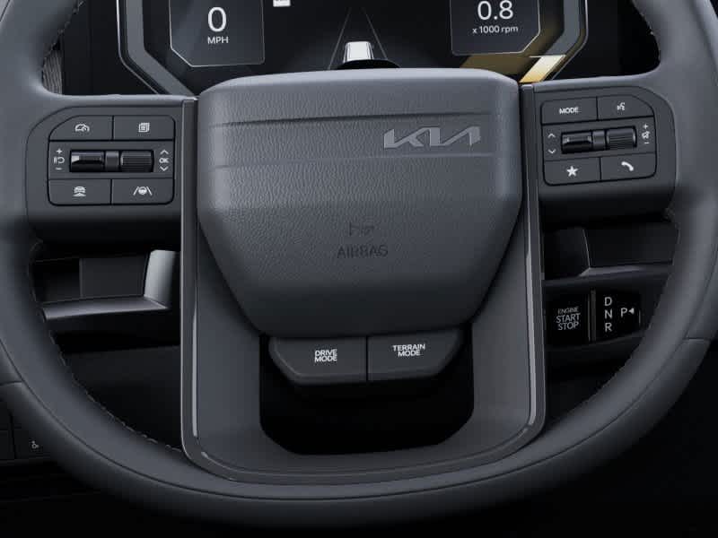 Thumbnail: 2027 Kia Telluride - 22