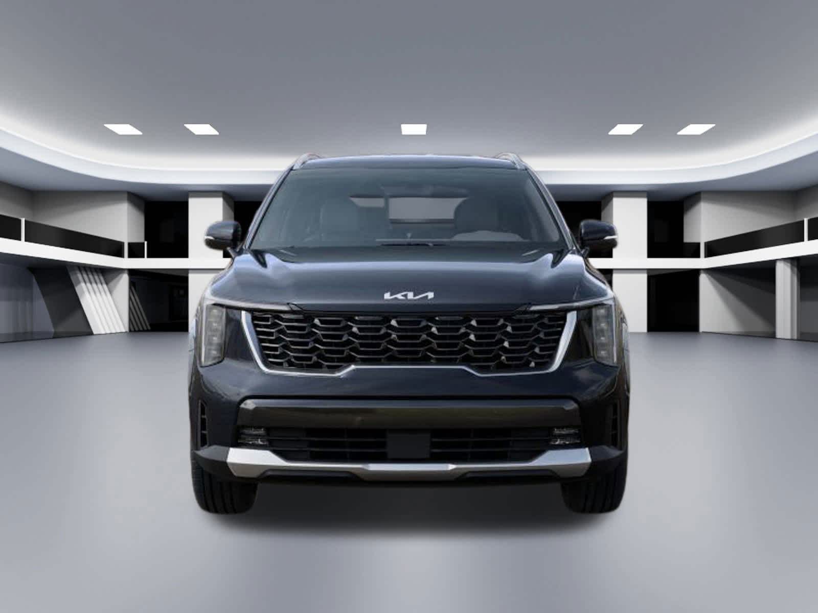 Thumbnail: 2026 Kia Sorento - 2
