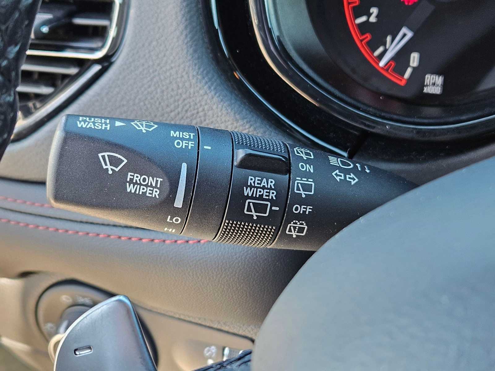 Thumbnail: 2024 Dodge Durango - 28