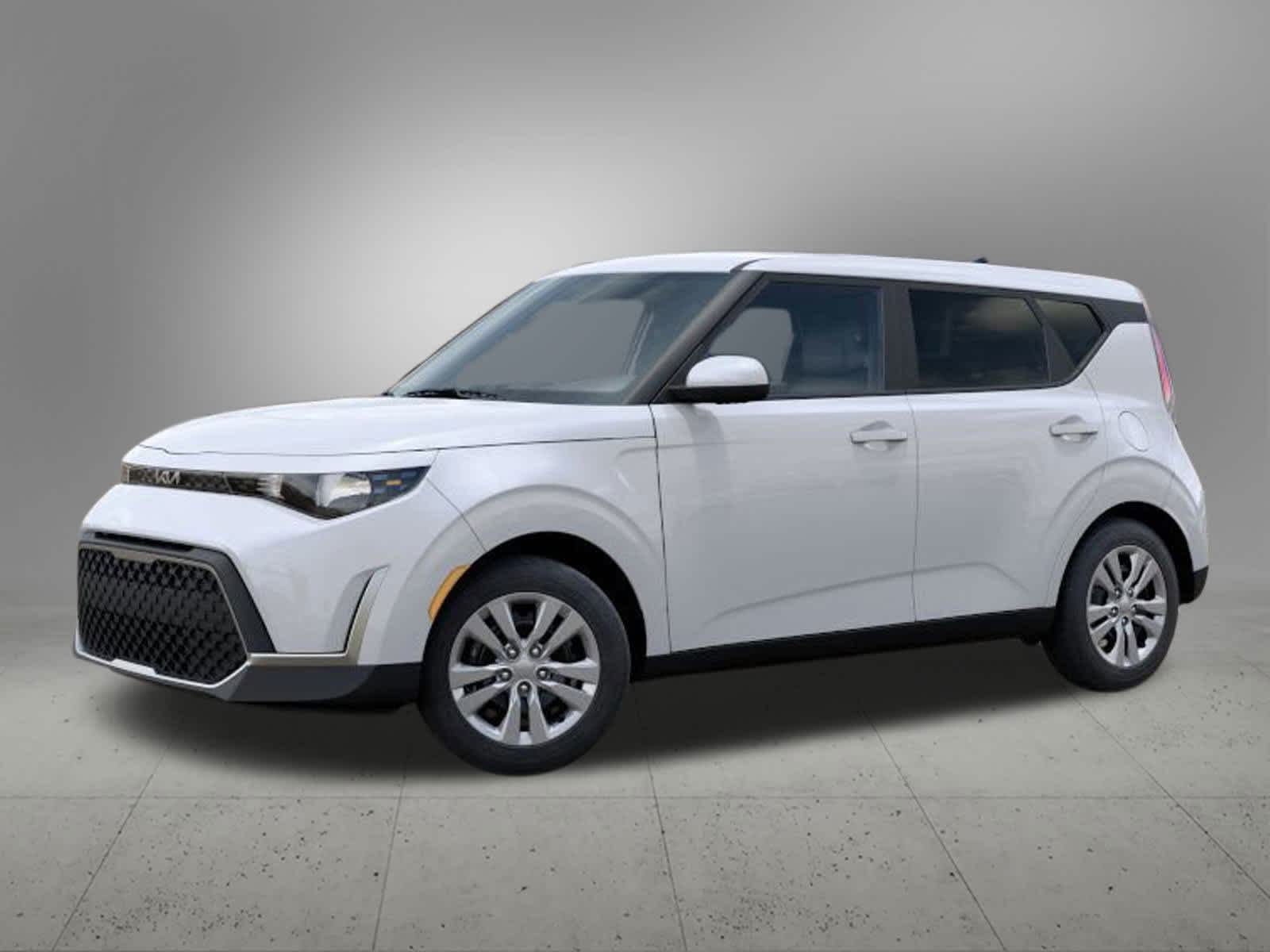 Thumbnail: 2025 Kia Soul - 3