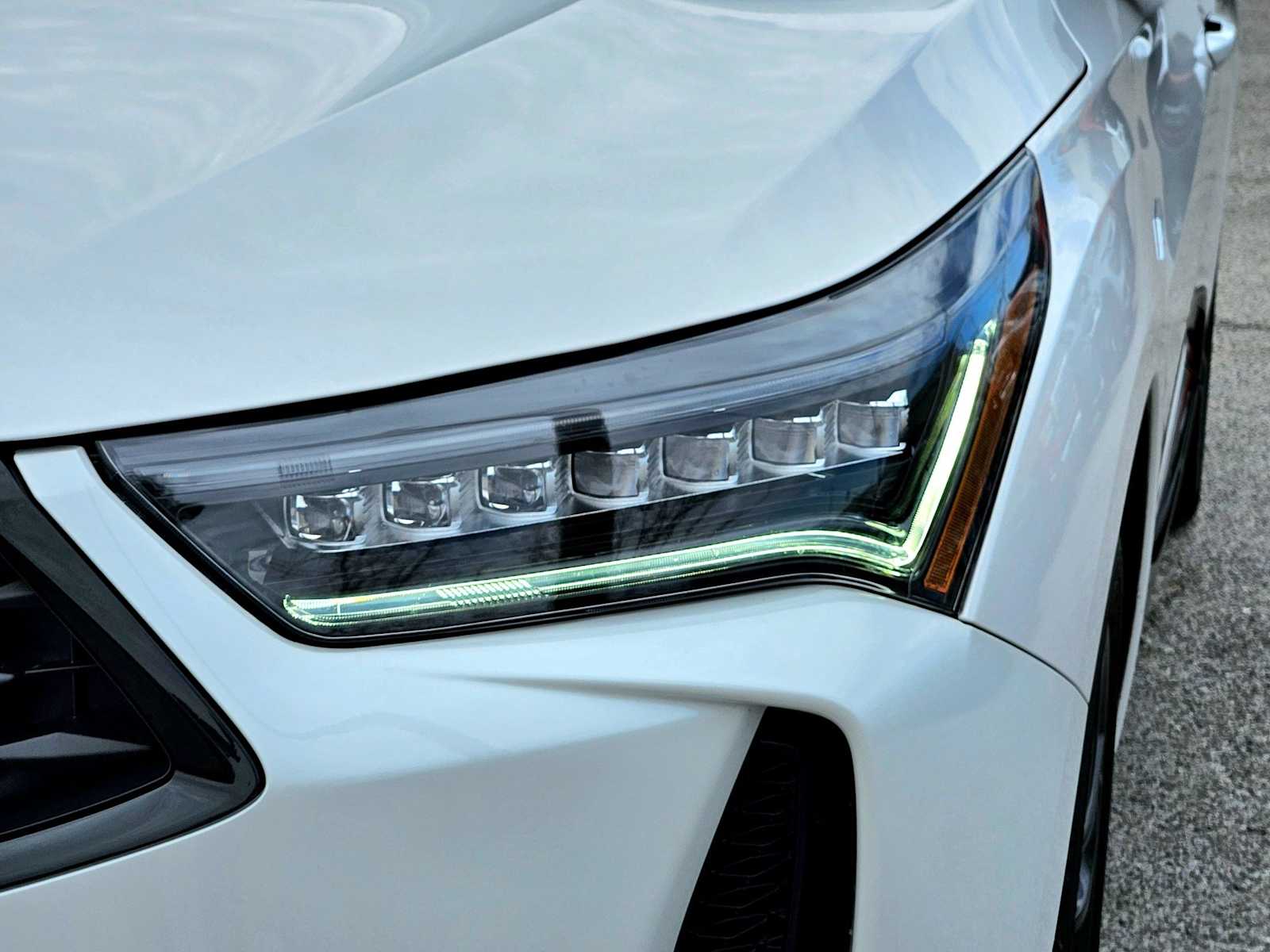 Thumbnail: 2023 Acura RDX - 11
