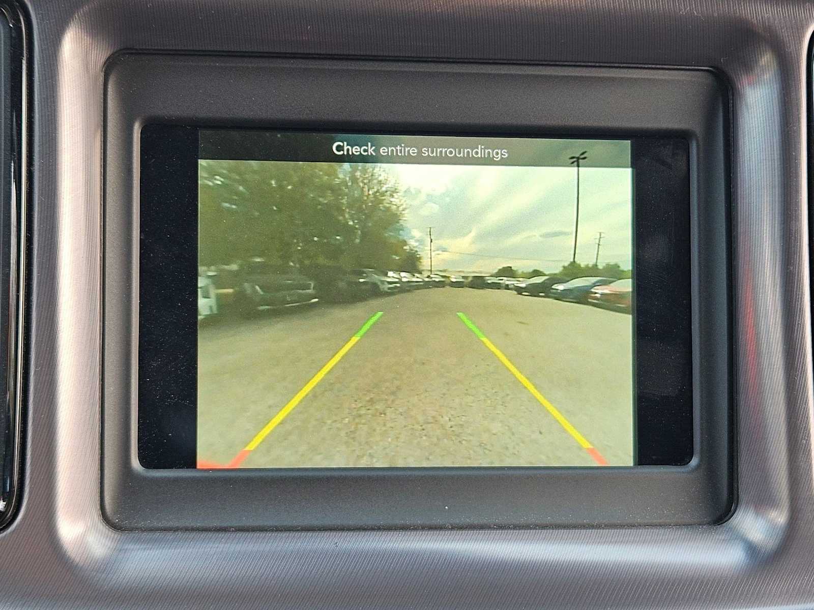 Thumbnail: 2021 Dodge Challenger - 27