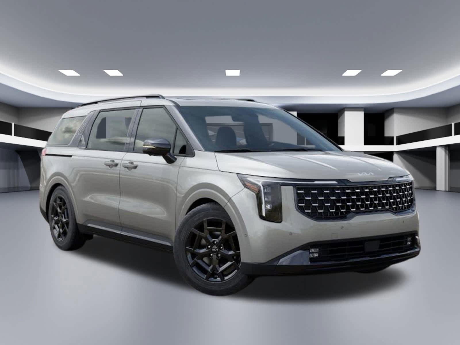 Thumbnail: 2026 Kia Carnival - 8