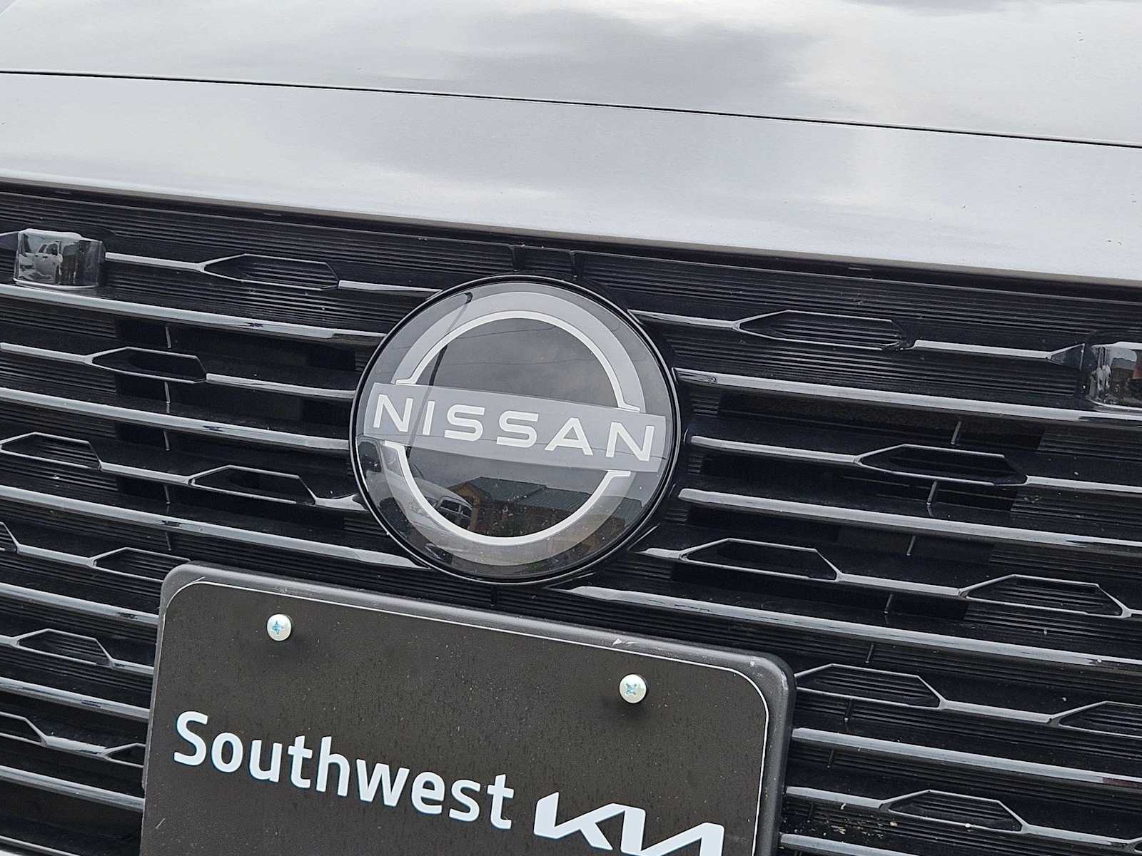 Thumbnail: 2024 Nissan Sentra - 12