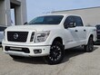  Nissan Titan