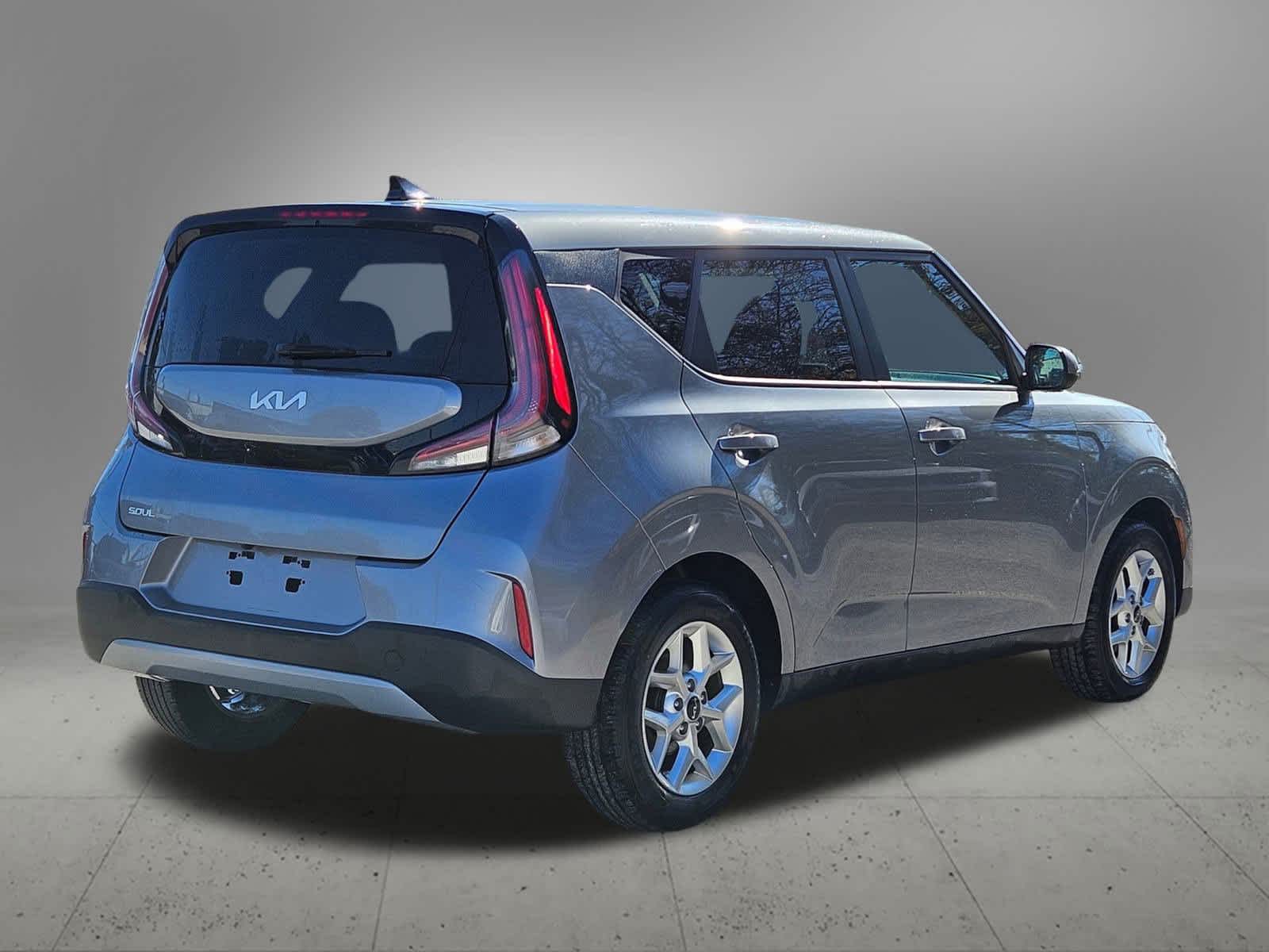 Thumbnail: 2023 Kia Soul - 6