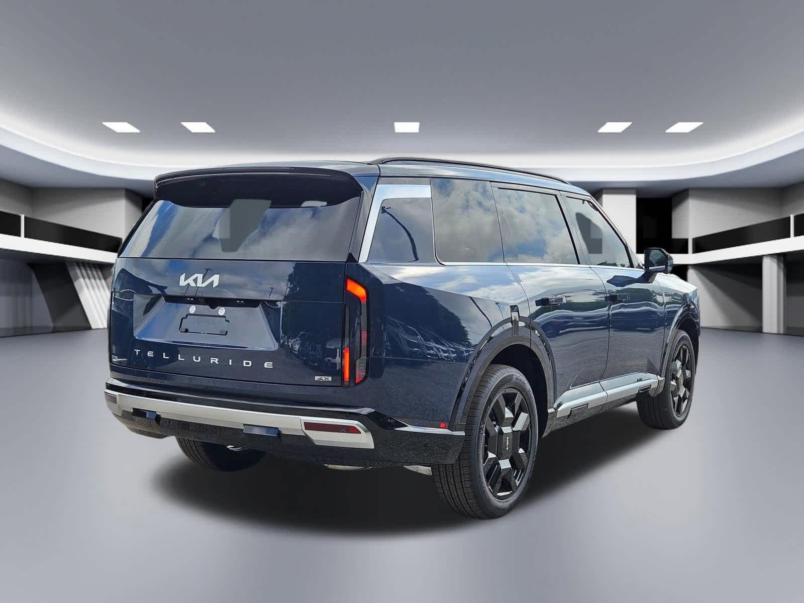Thumbnail: 2027 Kia Telluride - 6