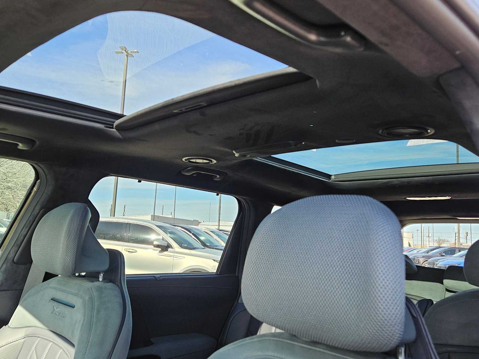 Thumbnail: 2027 Kia Telluride - 16