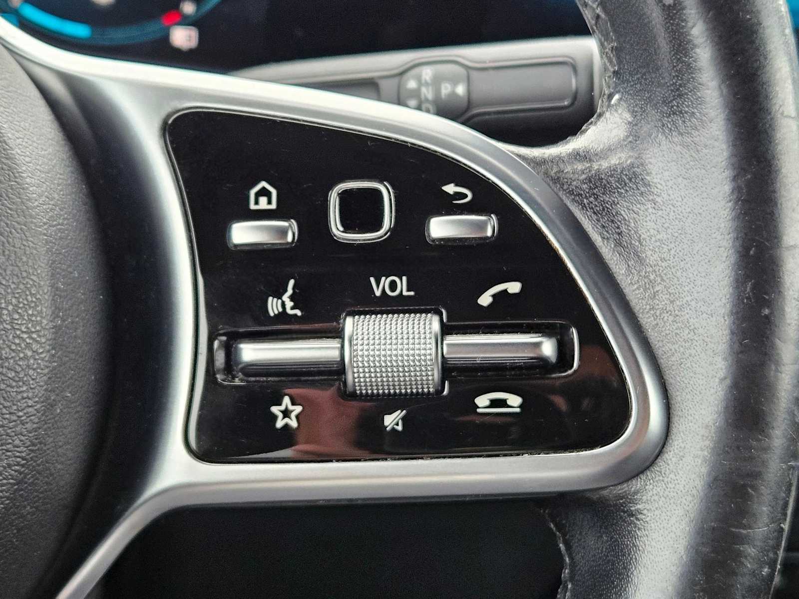 Thumbnail: 2021 Mercedes-Benz GLA - 21