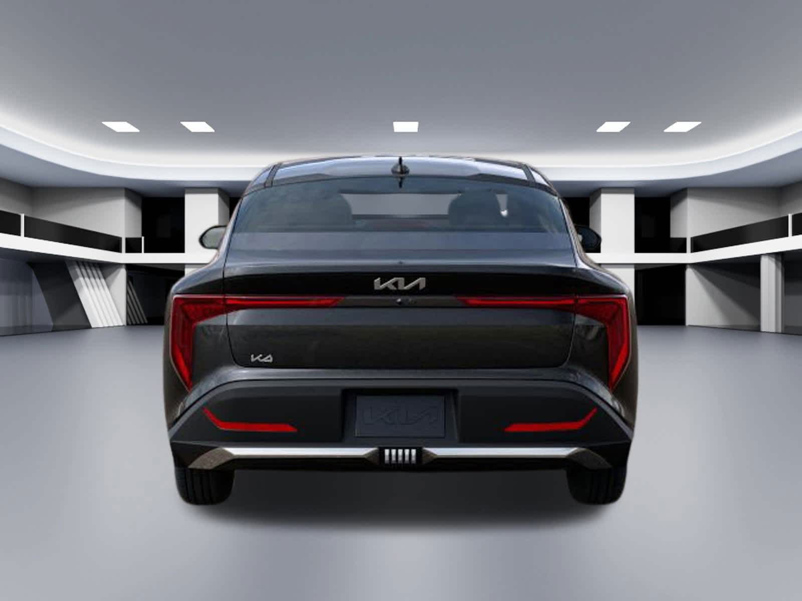 Thumbnail: 2026 Kia K4 - 5